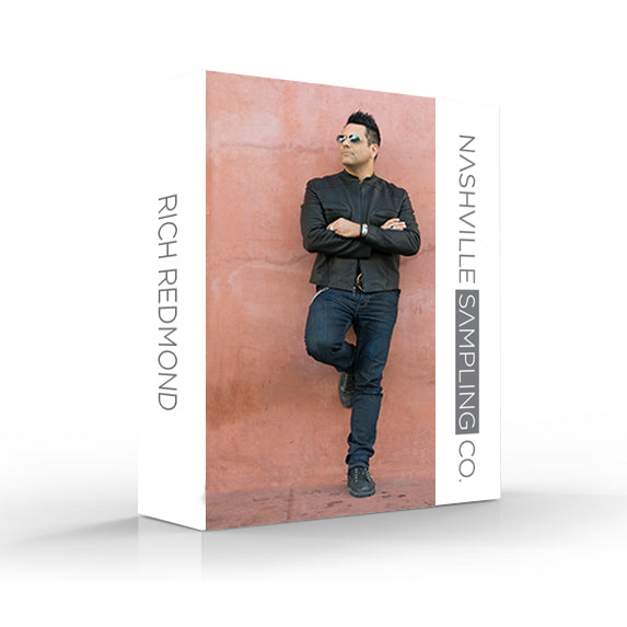 Trigger Vol 1 (Bundle)