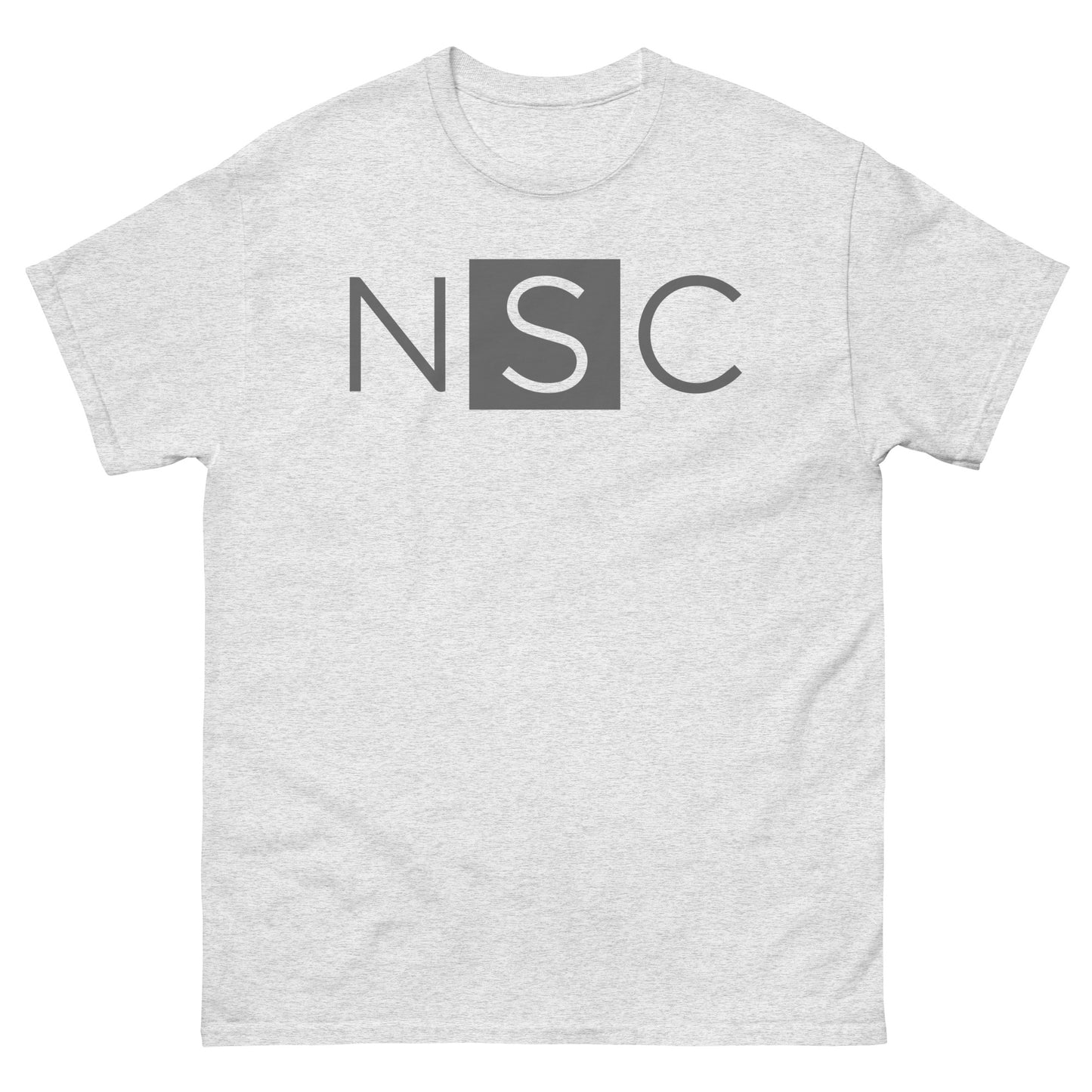 Nashville Sampling Co (NSC) Men's Classic Tee