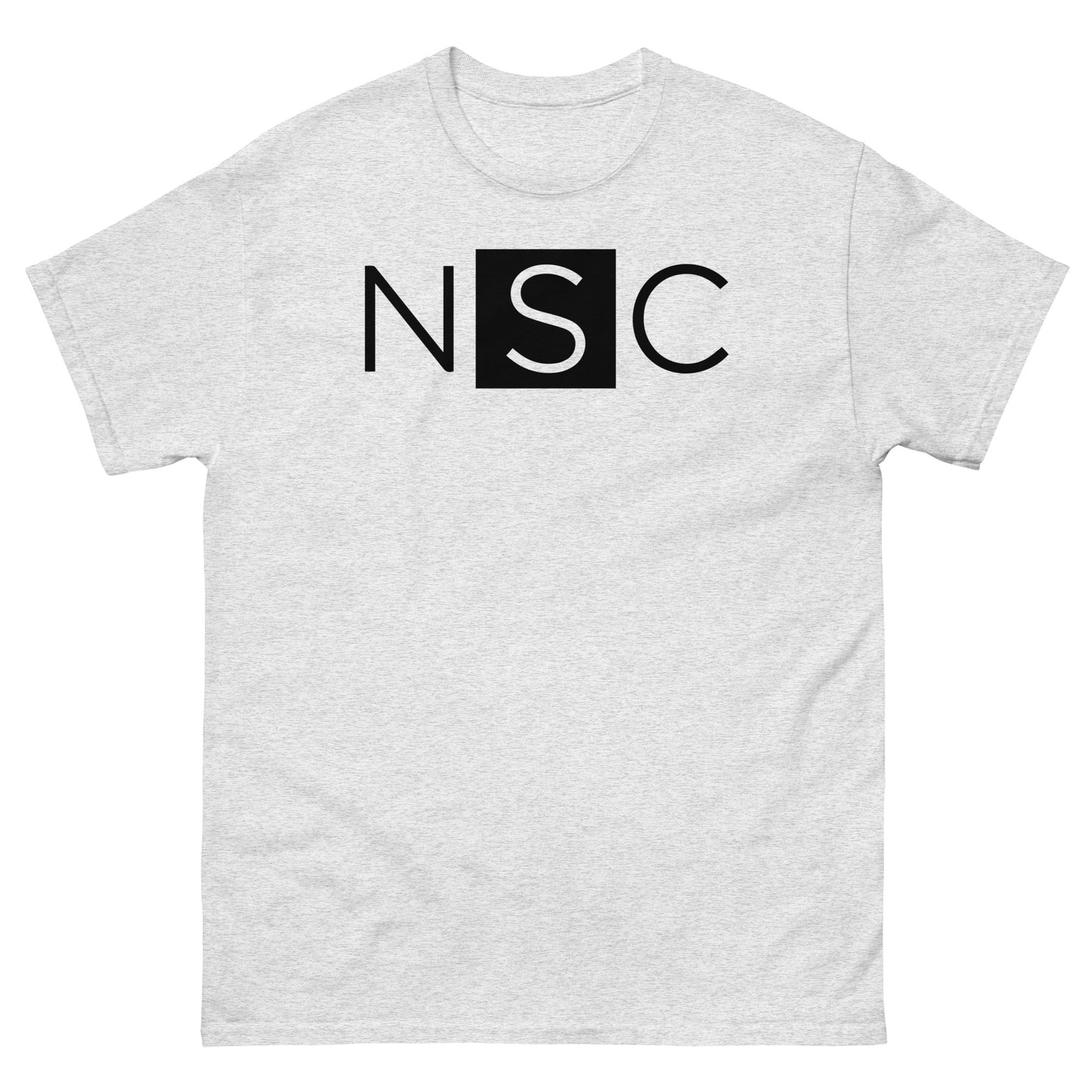 Nashville Sampling Co (NSC) Men's Classic Tee