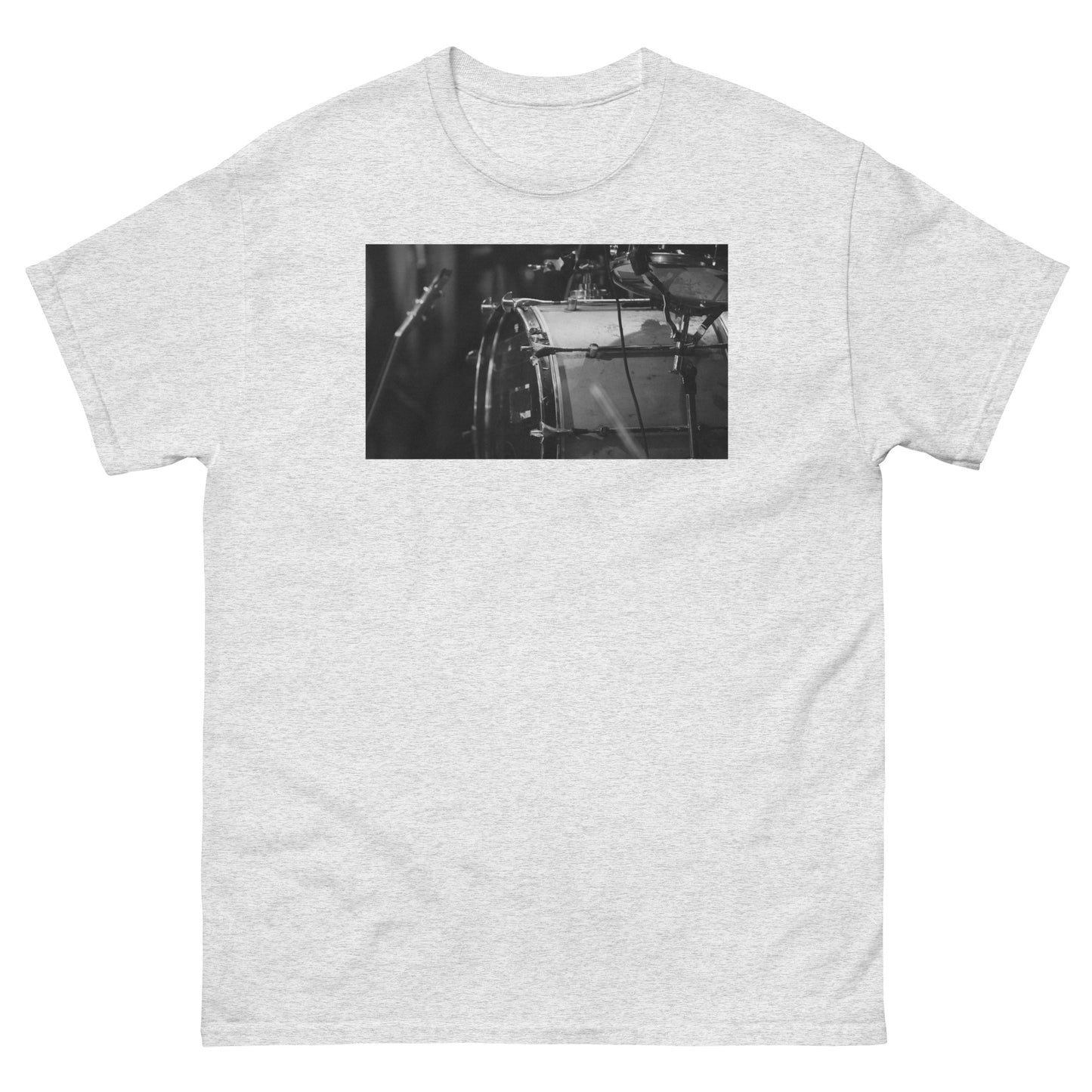 Nashville Sampling Co (NSC) Men's classic tee