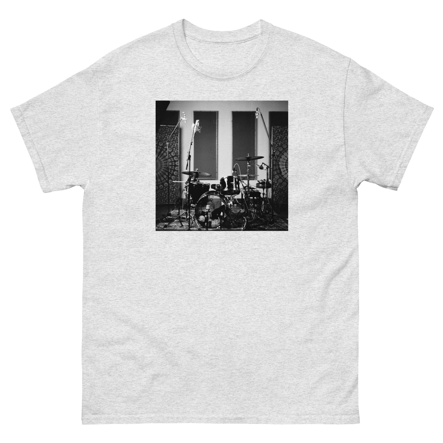 Nashville Sampling Co (NSC) Men's Classic Tee