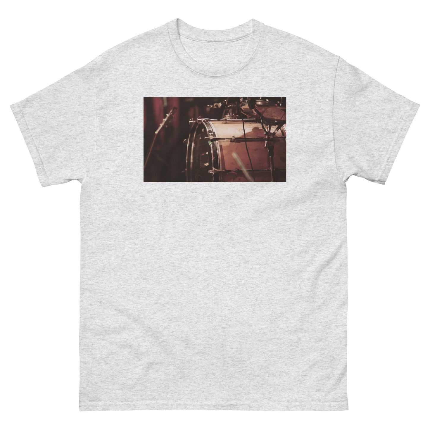 Nashville Sampling Co (NSC) Men's classic tee