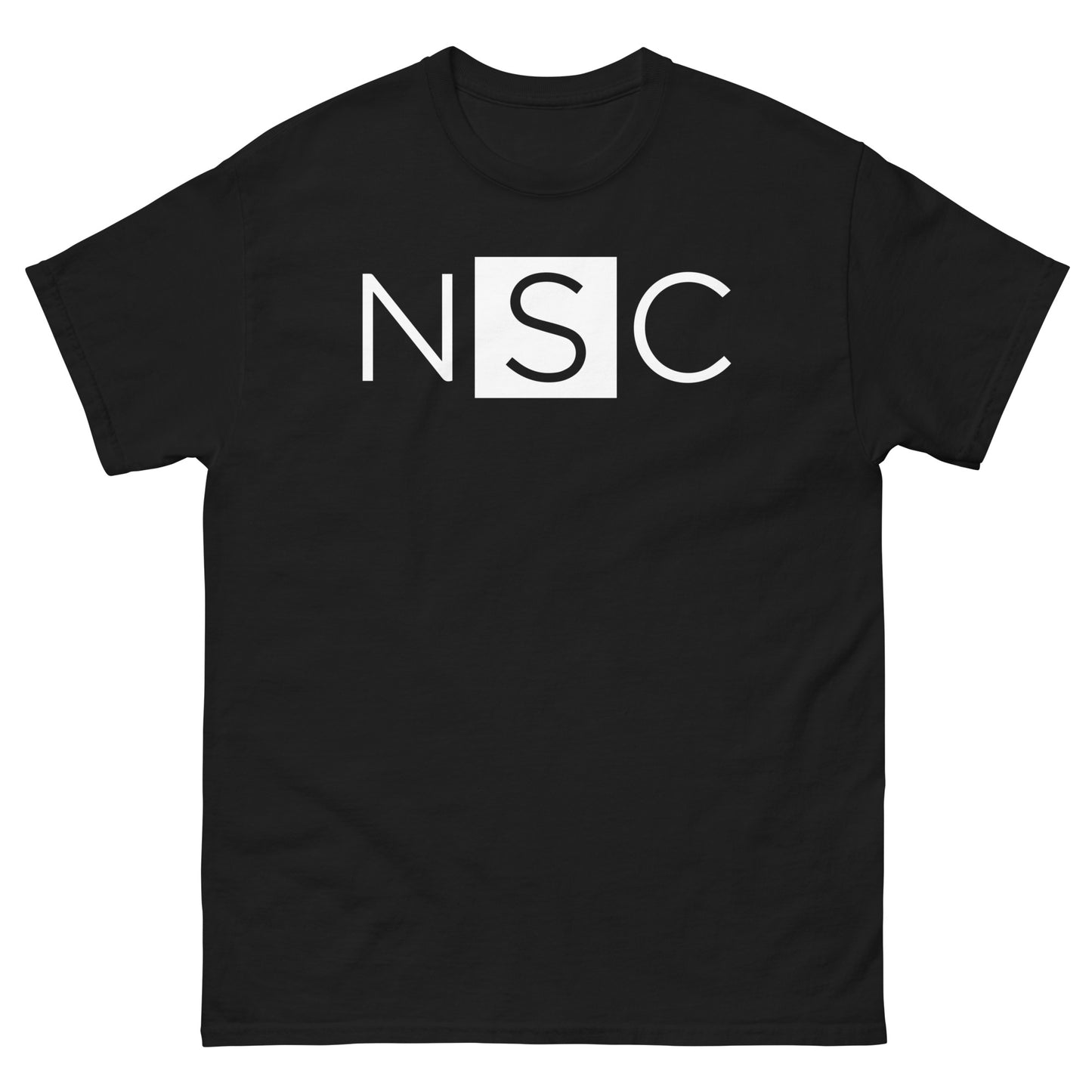 Nashville Sampling Co (NSC) Men's Classic Tee
