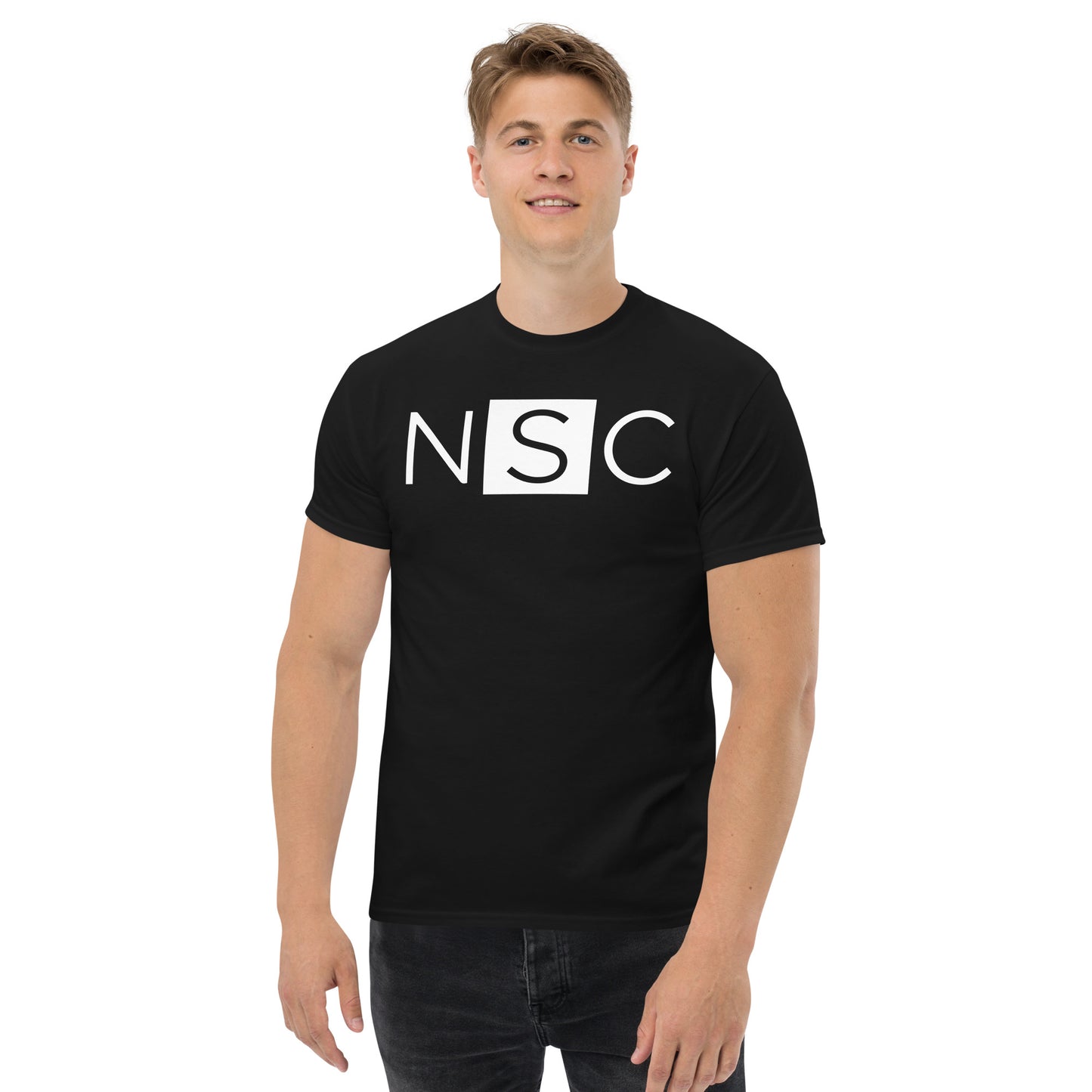 Nashville Sampling Co (NSC) Men's Classic Tee