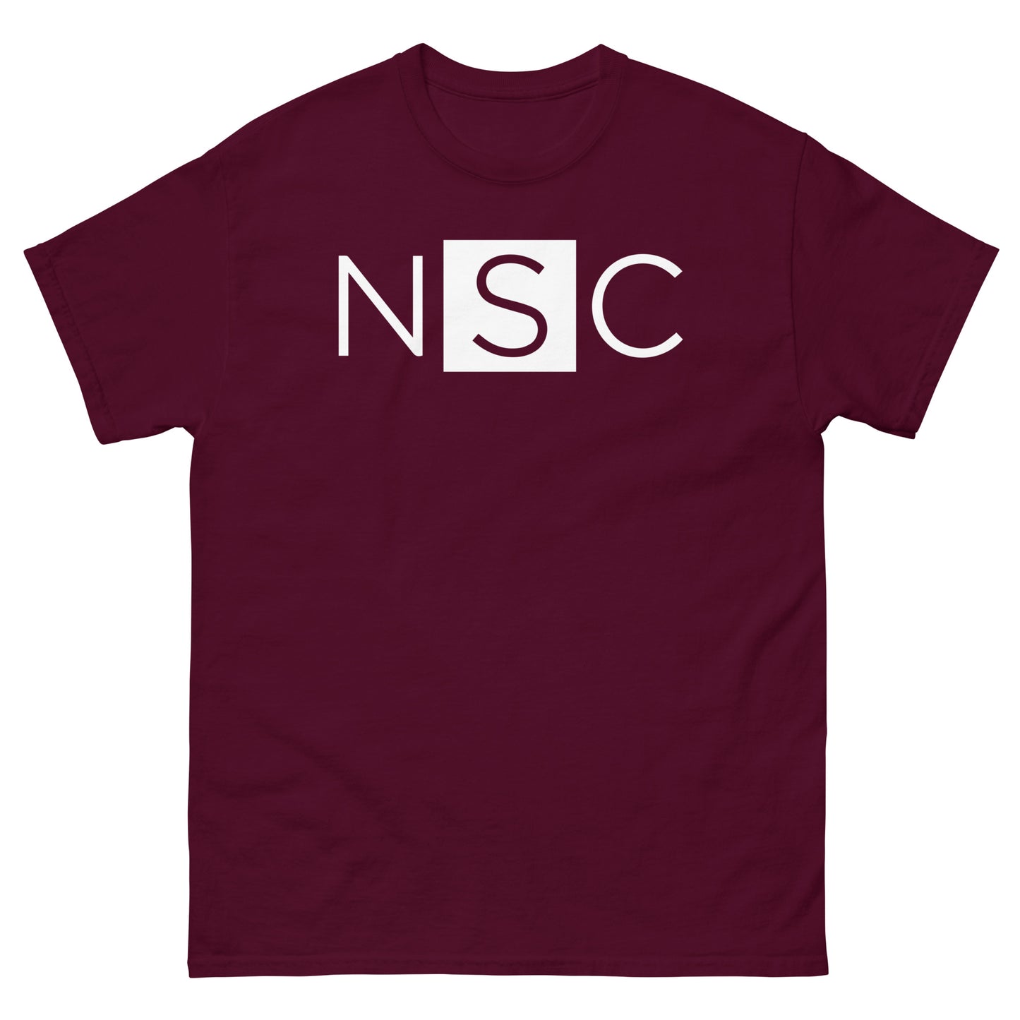 Nashville Sampling Co (NSC) Men's Classic Tee