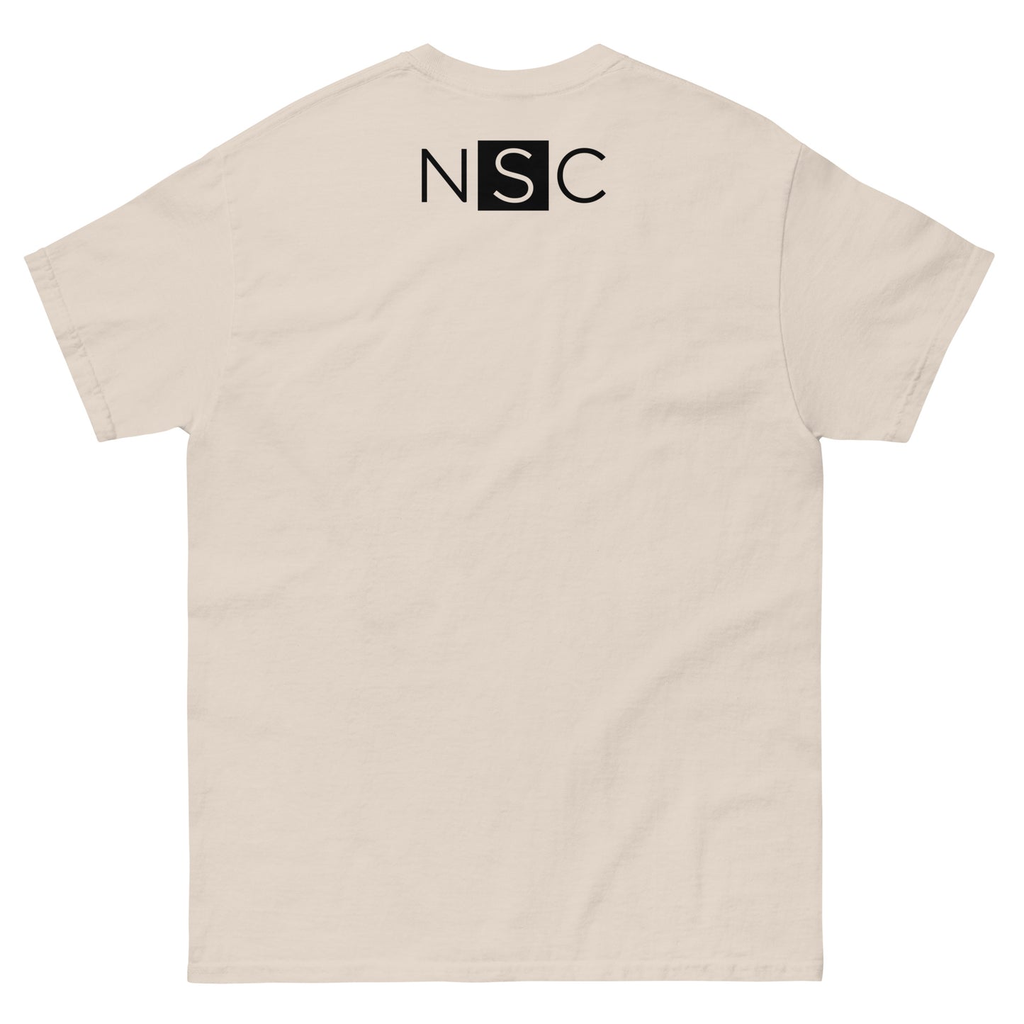 Nashville Sampling Co (NSC) Men's Classic Tee