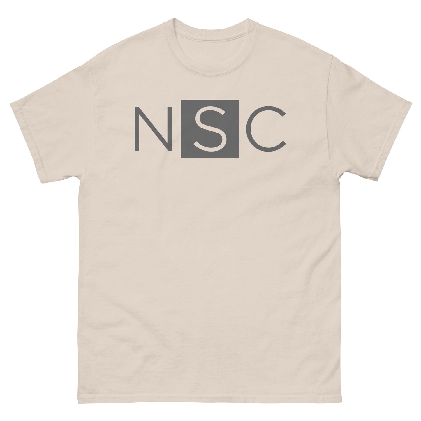 Nashville Sampling Co (NSC) Men's Classic Tee