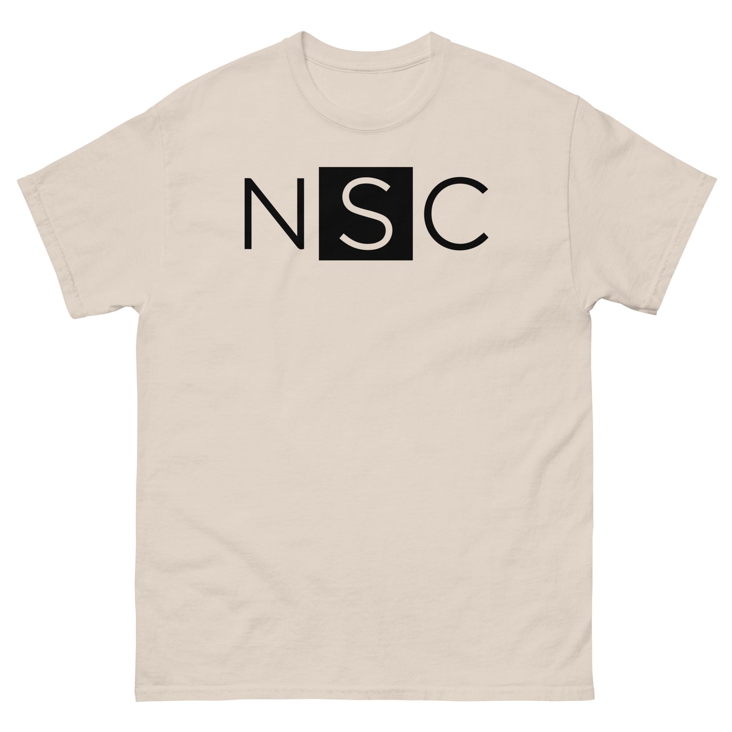 Nashville Sampling Co (NSC) Men's Classic Tee