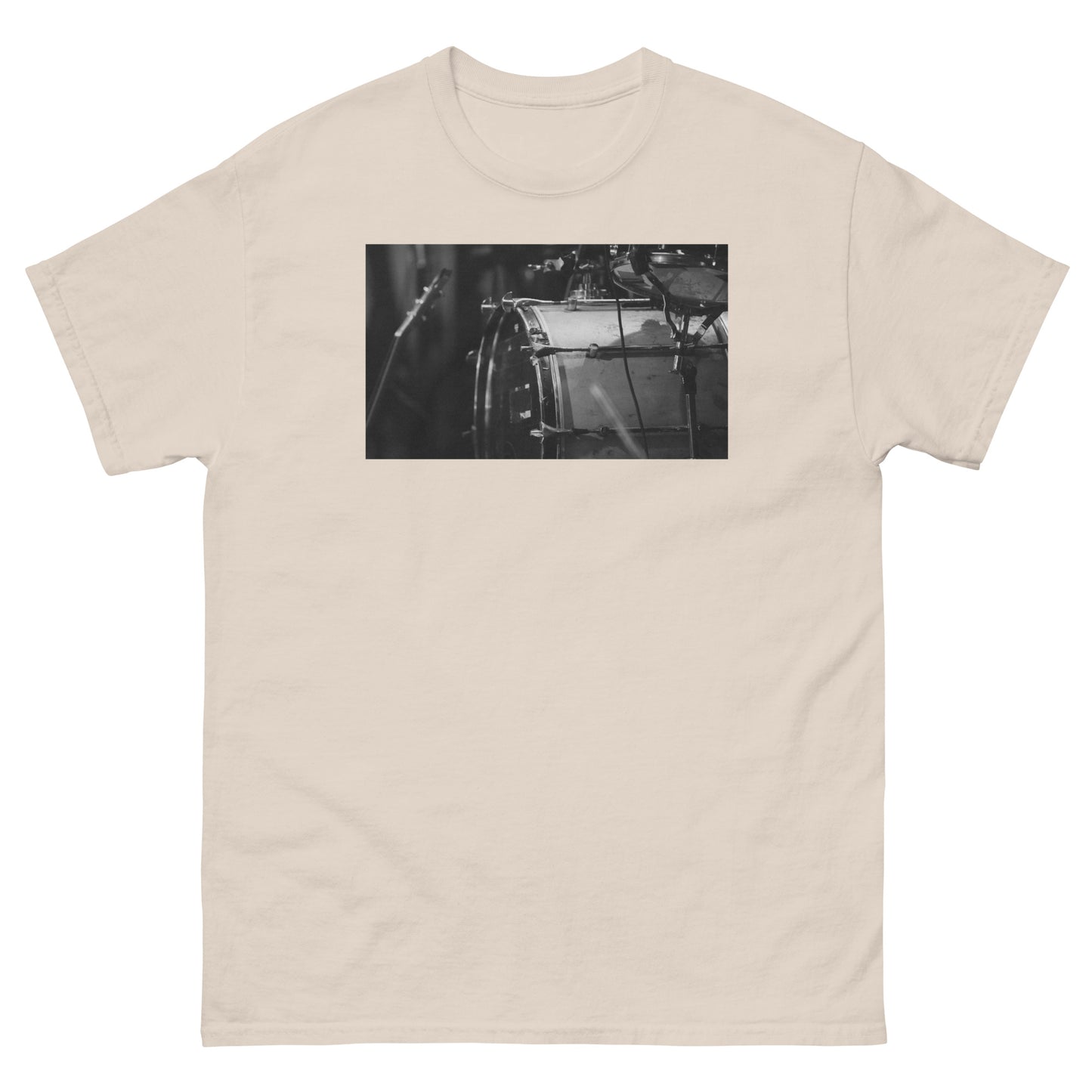 Nashville Sampling Co (NSC) Men's classic tee