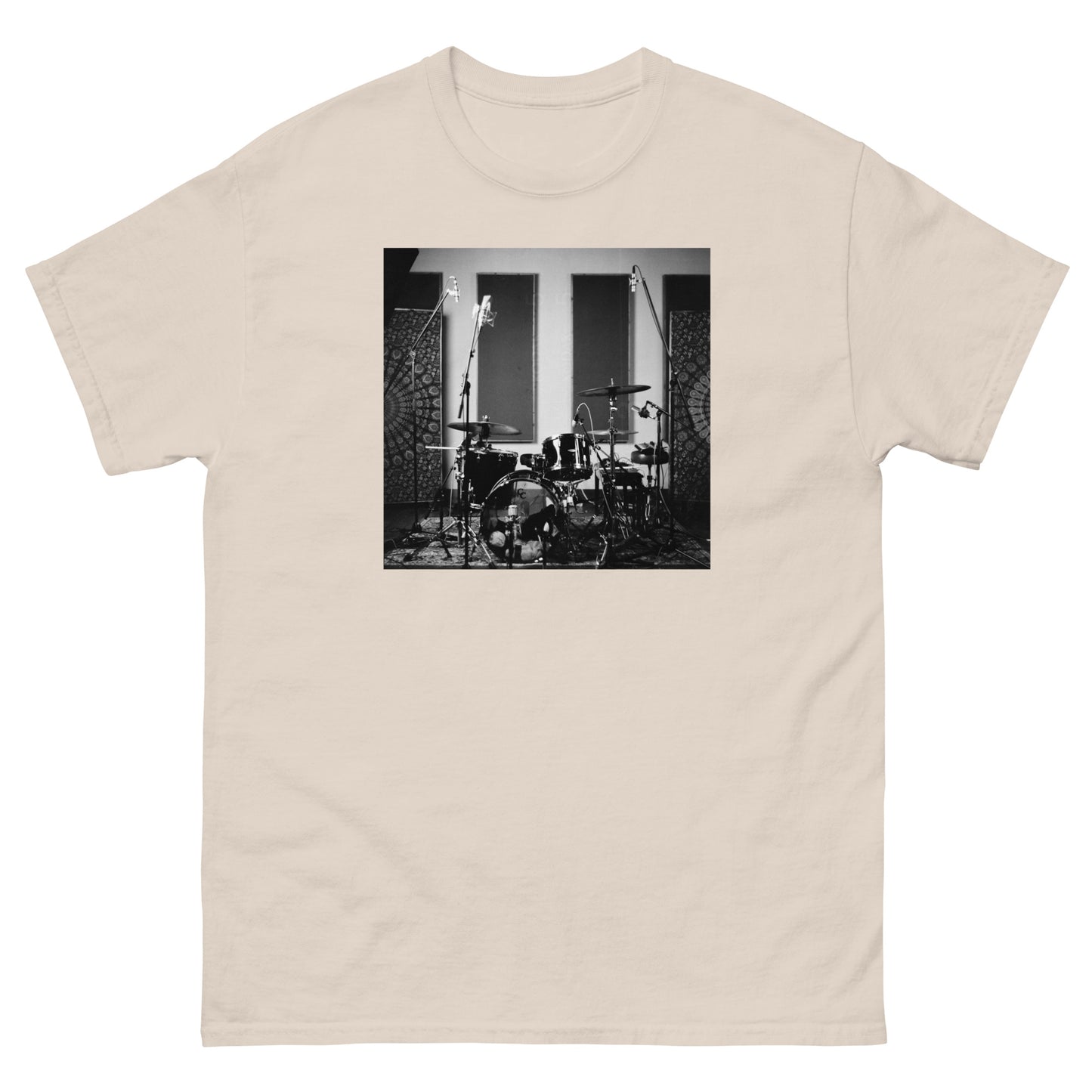Nashville Sampling Co (NSC) Men's Classic Tee