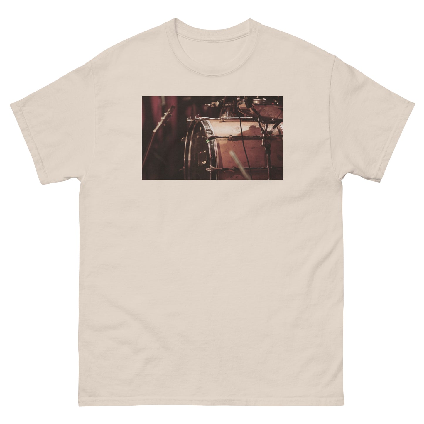 Nashville Sampling Co (NSC) Men's classic tee
