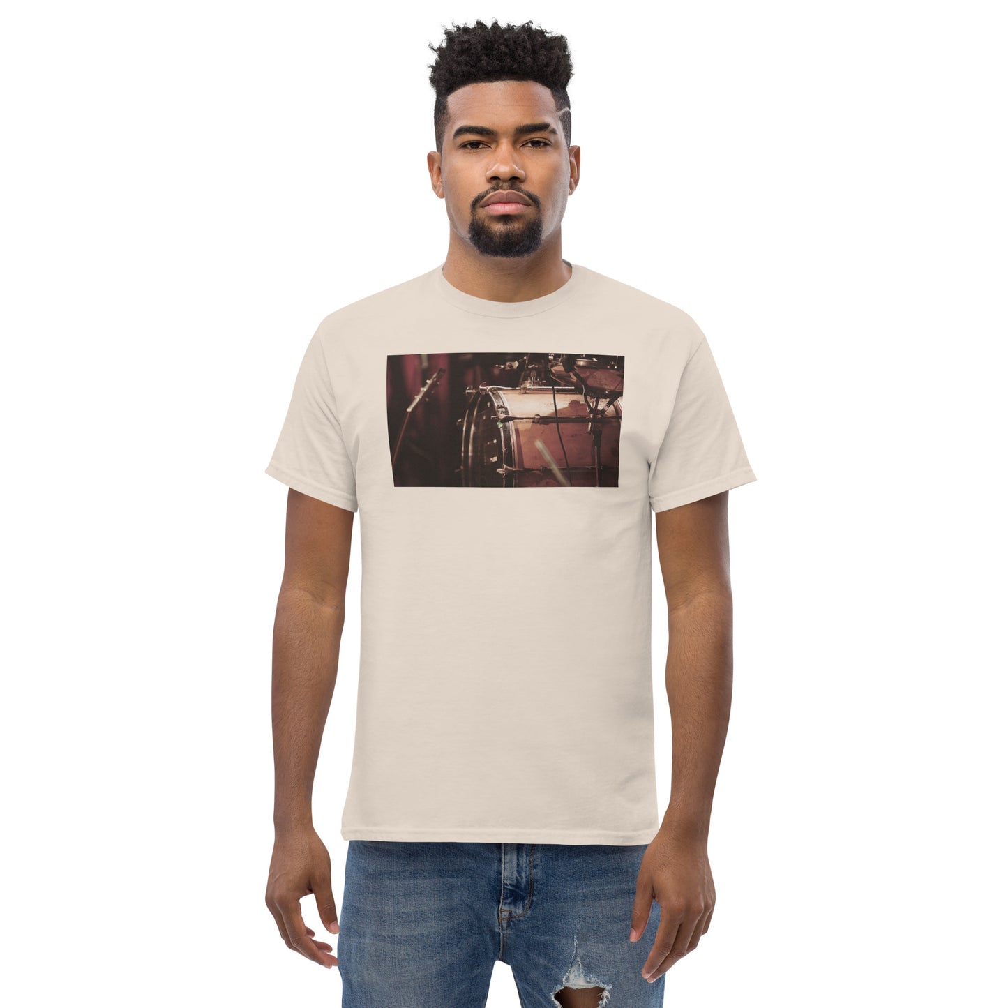 Nashville Sampling Co (NSC) Men's classic tee