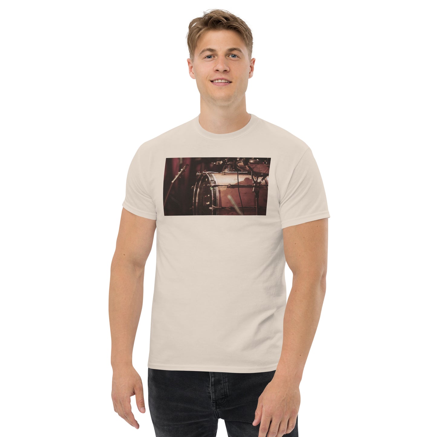 Nashville Sampling Co (NSC) Men's classic tee