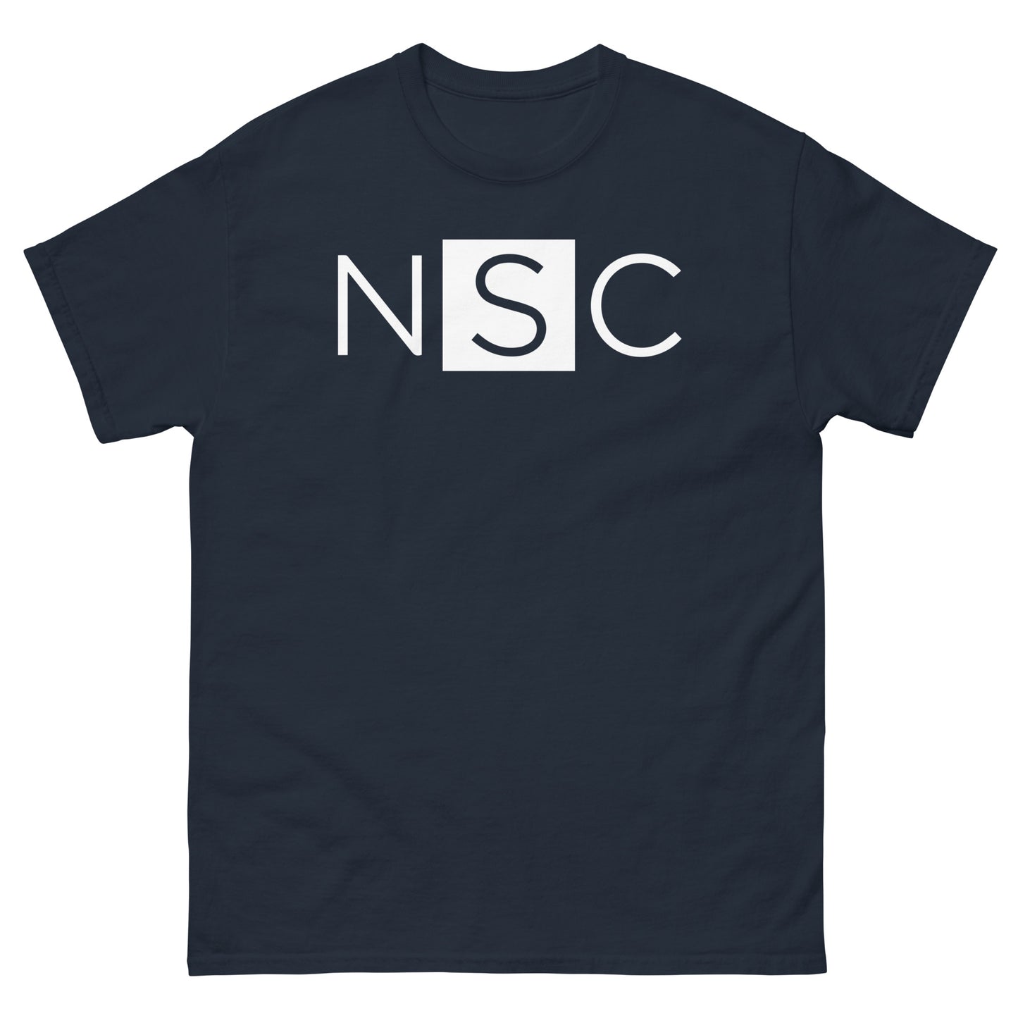 Nashville Sampling Co (NSC) Men's Classic Tee