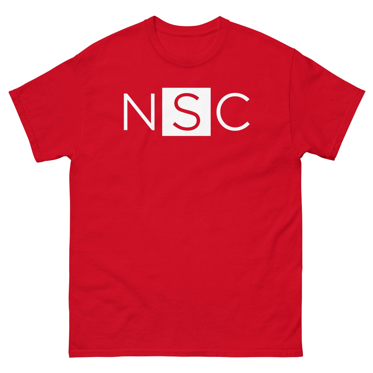 Nashville Sampling Co (NSC) Men's Classic Tee