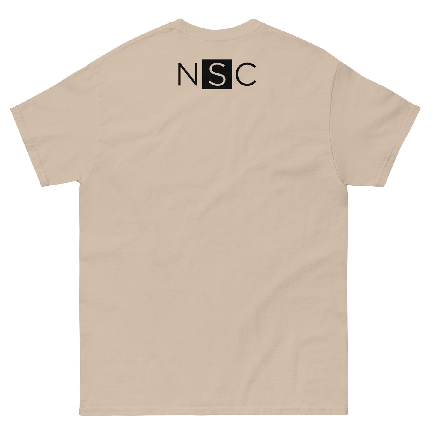 Nashville Sampling Co (NSC) Men's Classic Tee