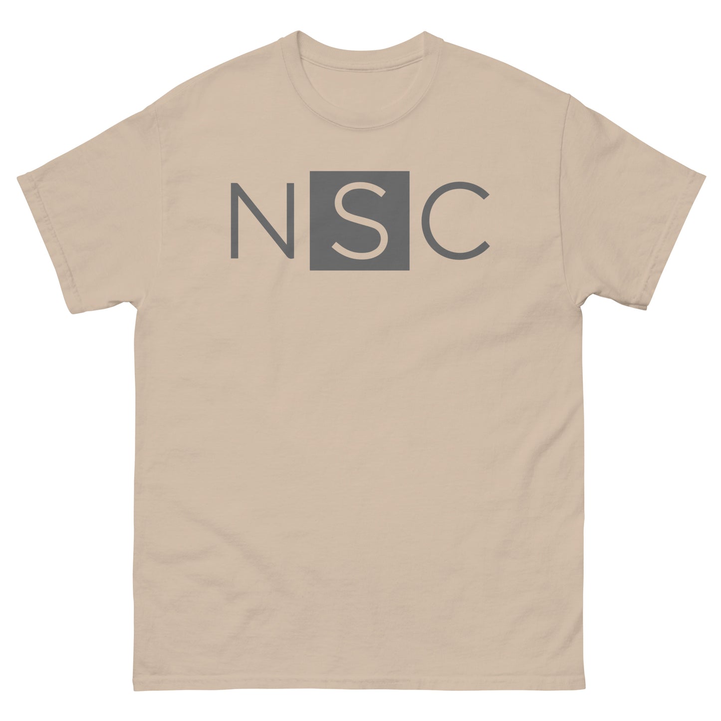 Nashville Sampling Co (NSC) Men's Classic Tee