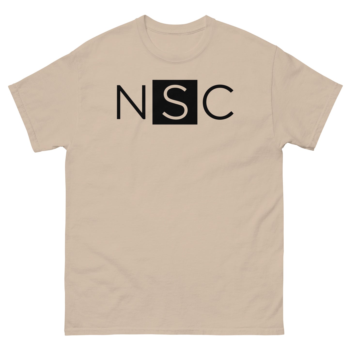 Nashville Sampling Co (NSC) Men's Classic Tee