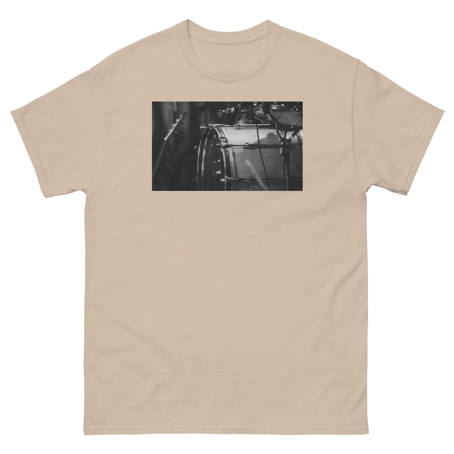 Nashville Sampling Co (NSC) Men's classic tee