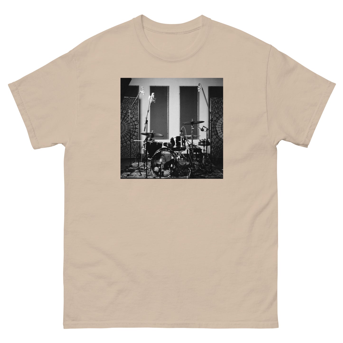 Nashville Sampling Co (NSC) Men's Classic Tee