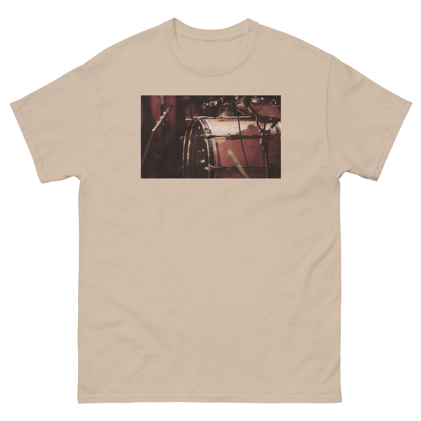 Nashville Sampling Co (NSC) Men's classic tee