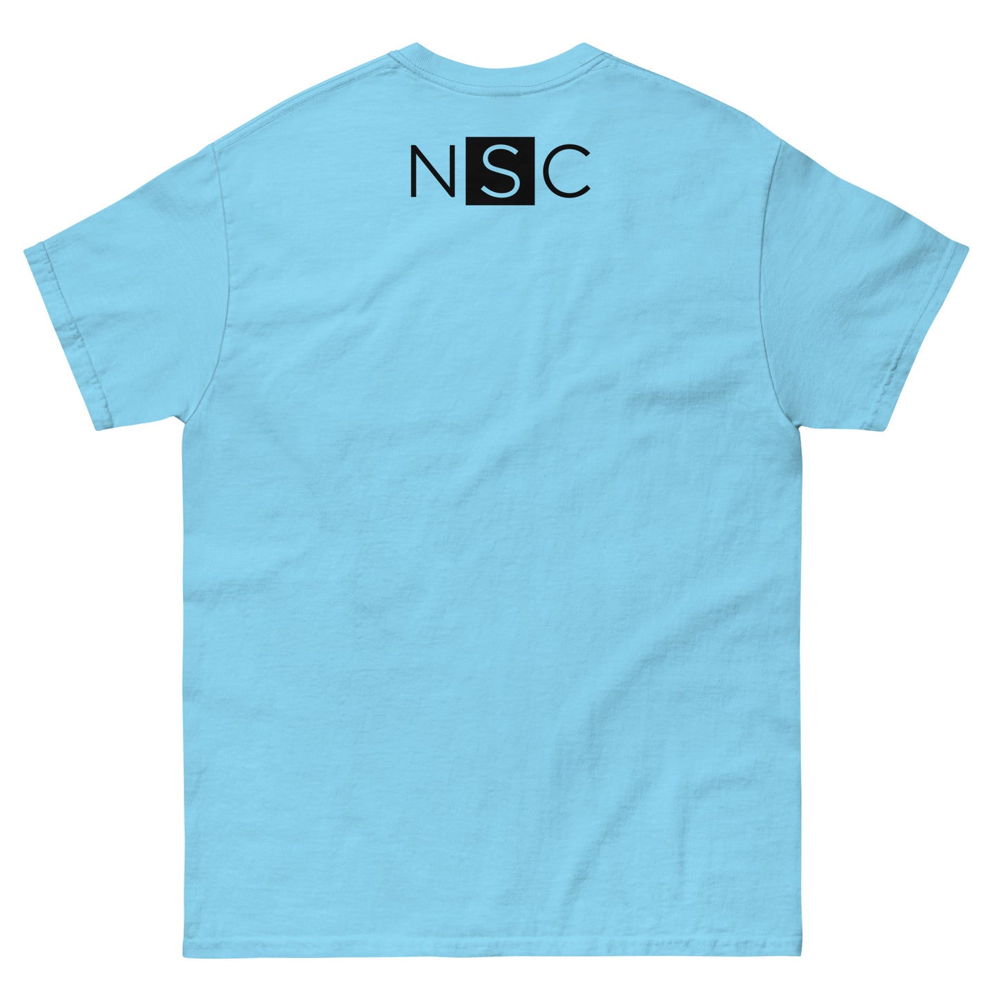 Nashville Sampling Co (NSC) Men's classic tee
