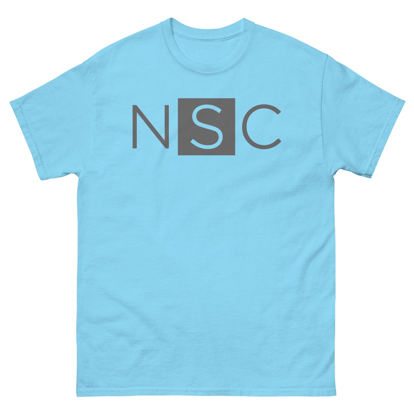 Nashville Sampling Co (NSC) Men's Classic Tee