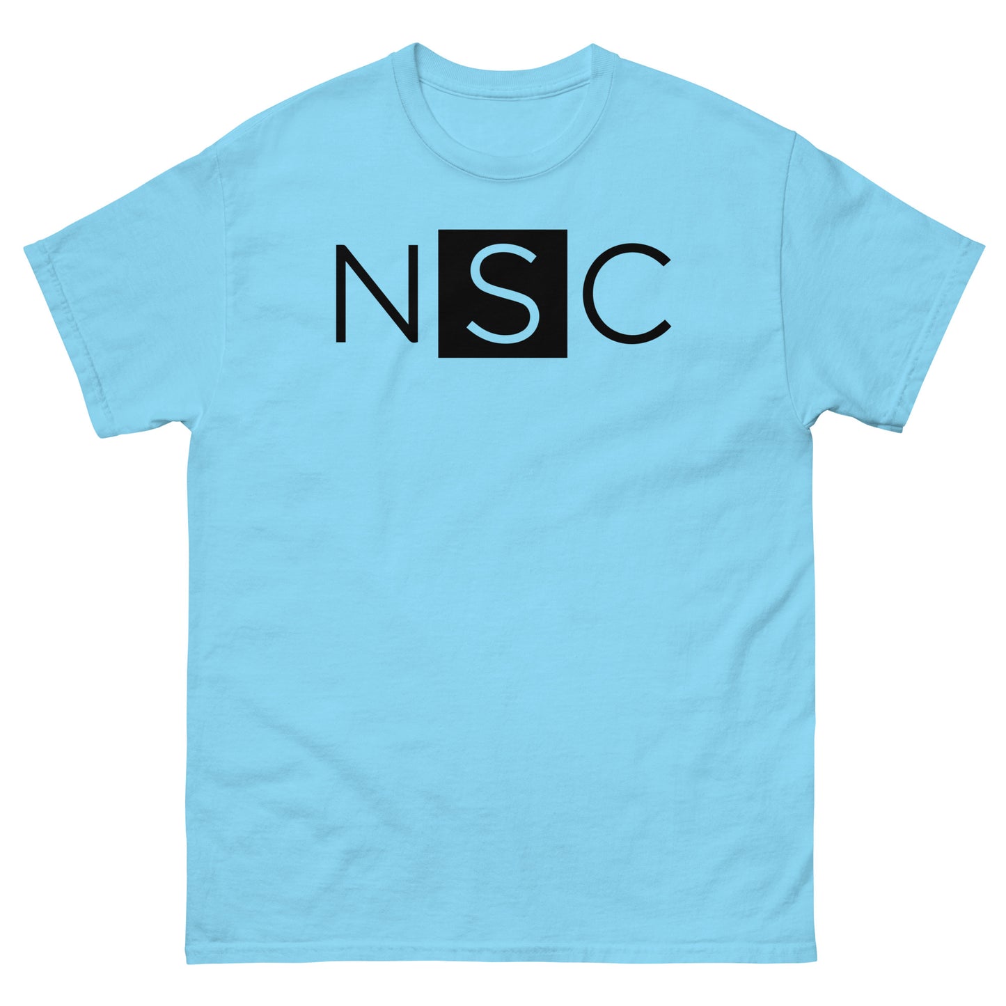 Nashville Sampling Co (NSC) Men's Classic Tee