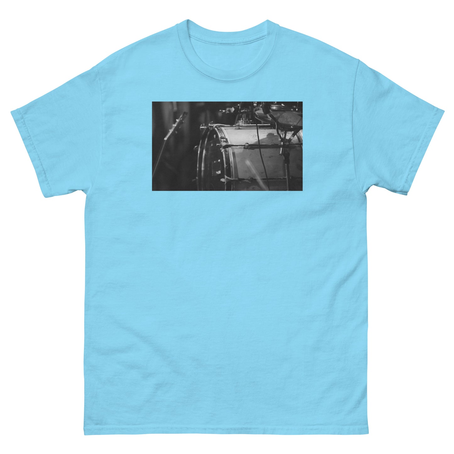 Nashville Sampling Co (NSC) Men's classic tee