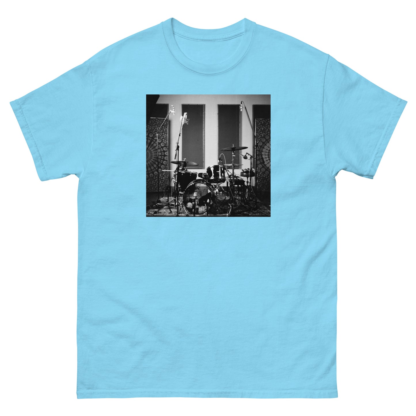 Nashville Sampling Co (NSC) Men's Classic Tee