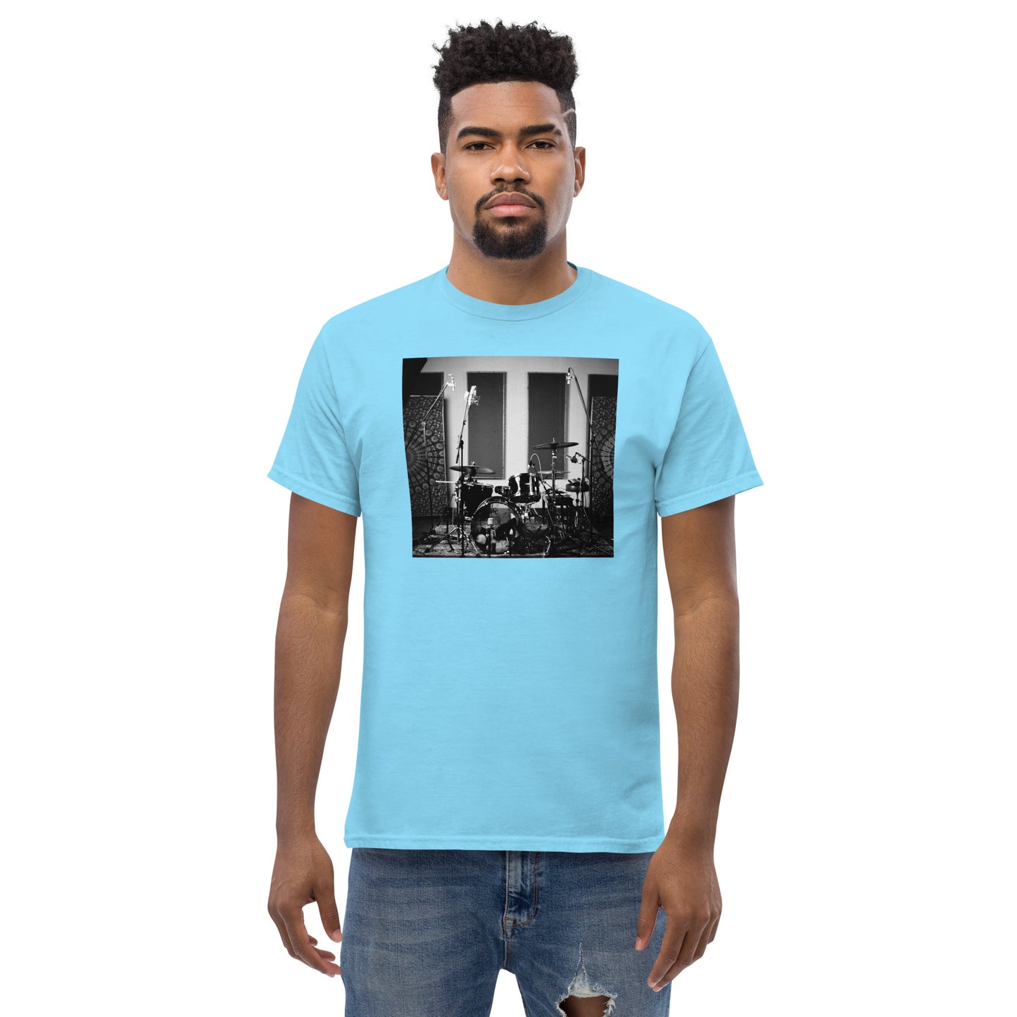 Nashville Sampling Co (NSC) Men's Classic Tee