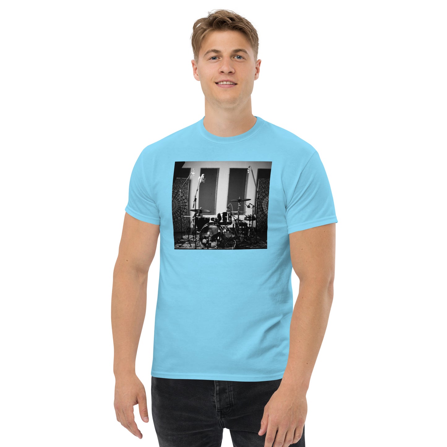 Nashville Sampling Co (NSC) Men's Classic Tee