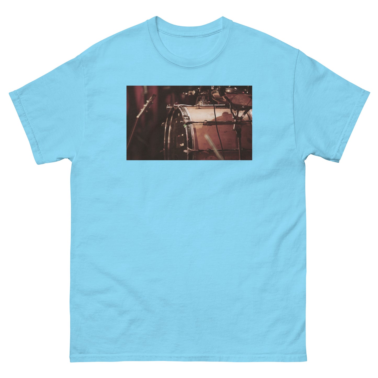 Nashville Sampling Co (NSC) Men's classic tee