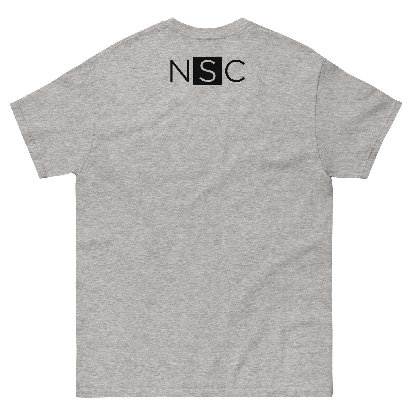 Nashville Sampling Co (NSC) Men's classic tee