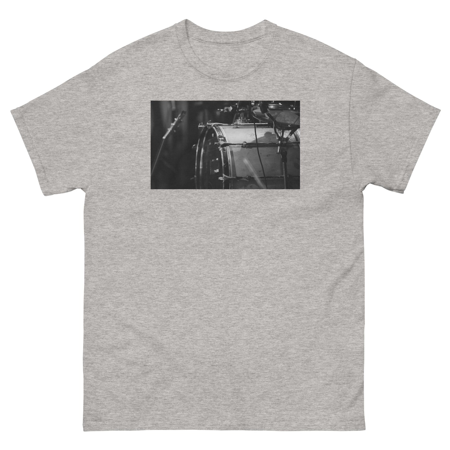 Nashville Sampling Co (NSC) Men's classic tee