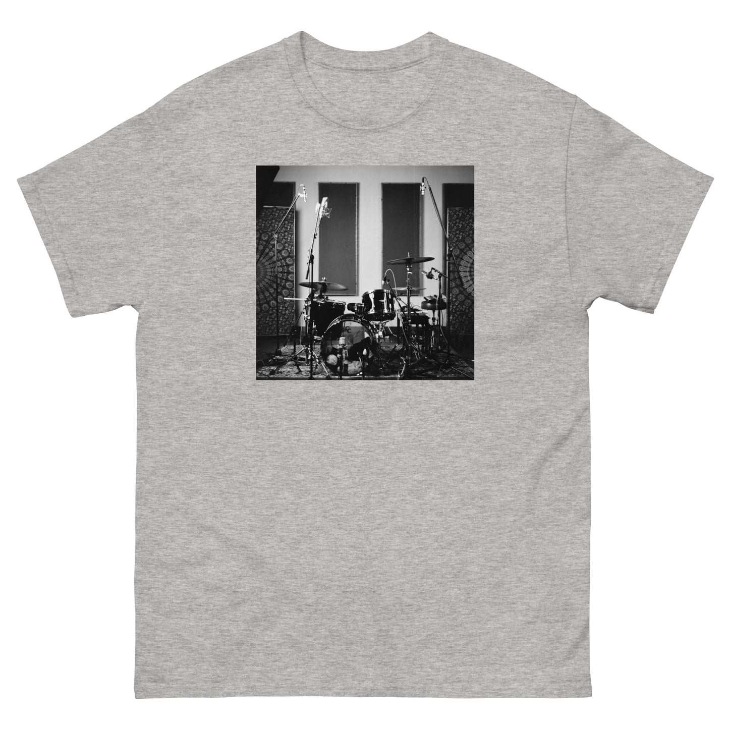 Nashville Sampling Co (NSC) Men's Classic Tee