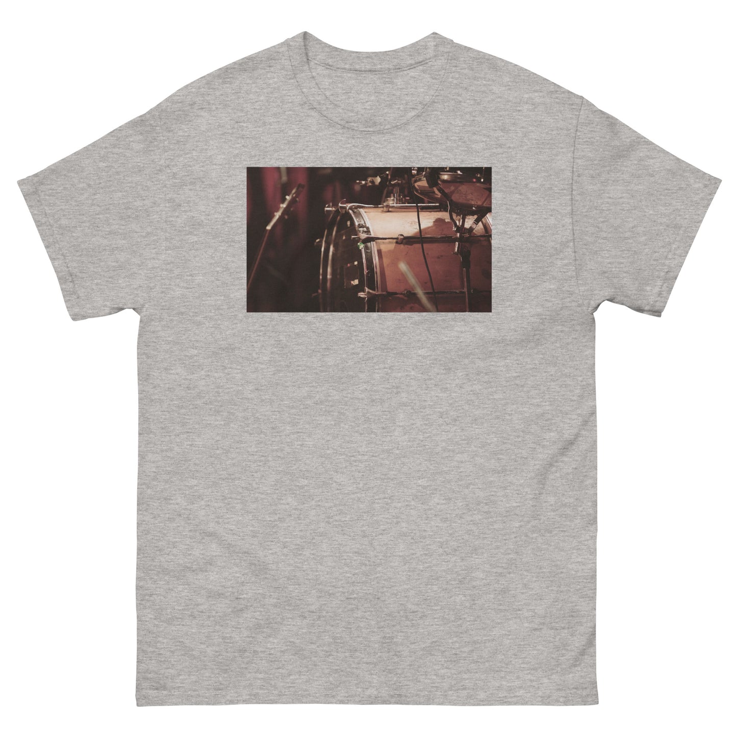 Nashville Sampling Co (NSC) Men's classic tee