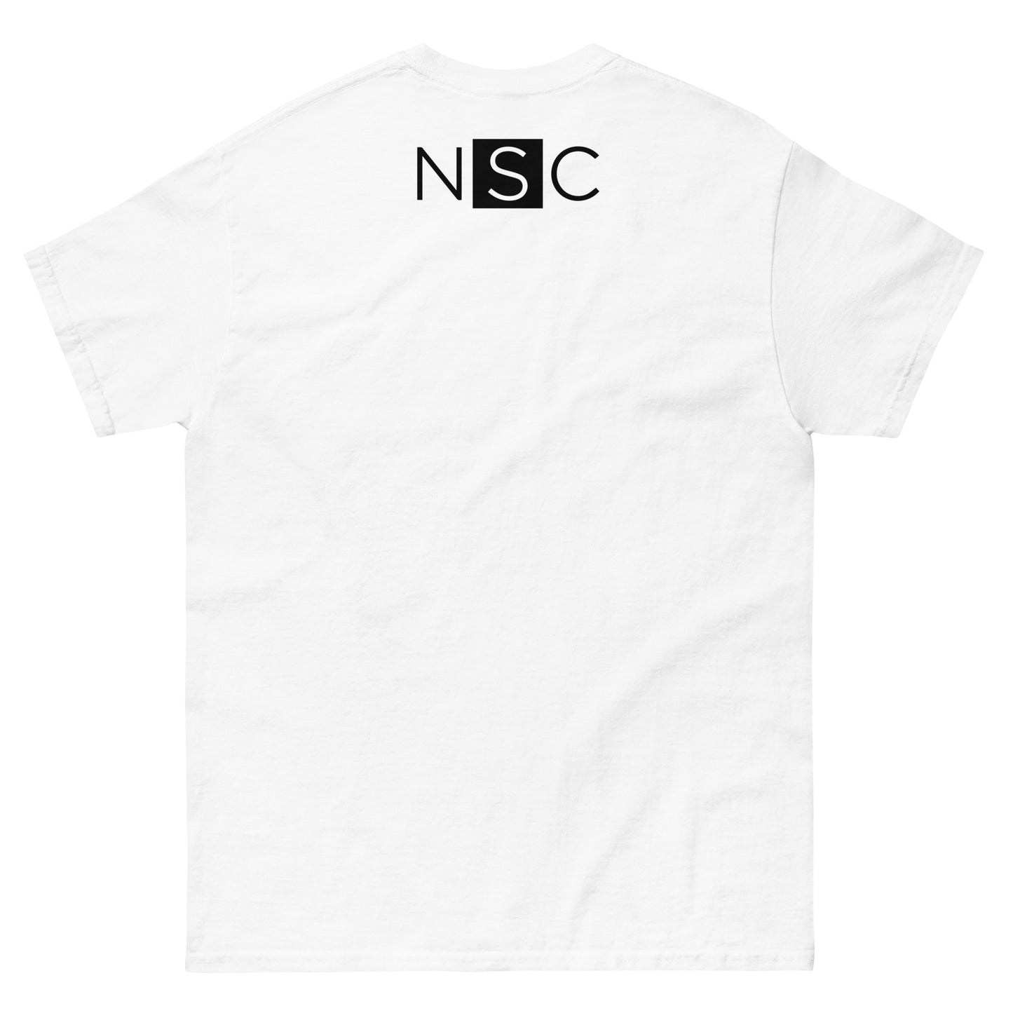 Nashville Sampling Co (NSC) Men's classic tee