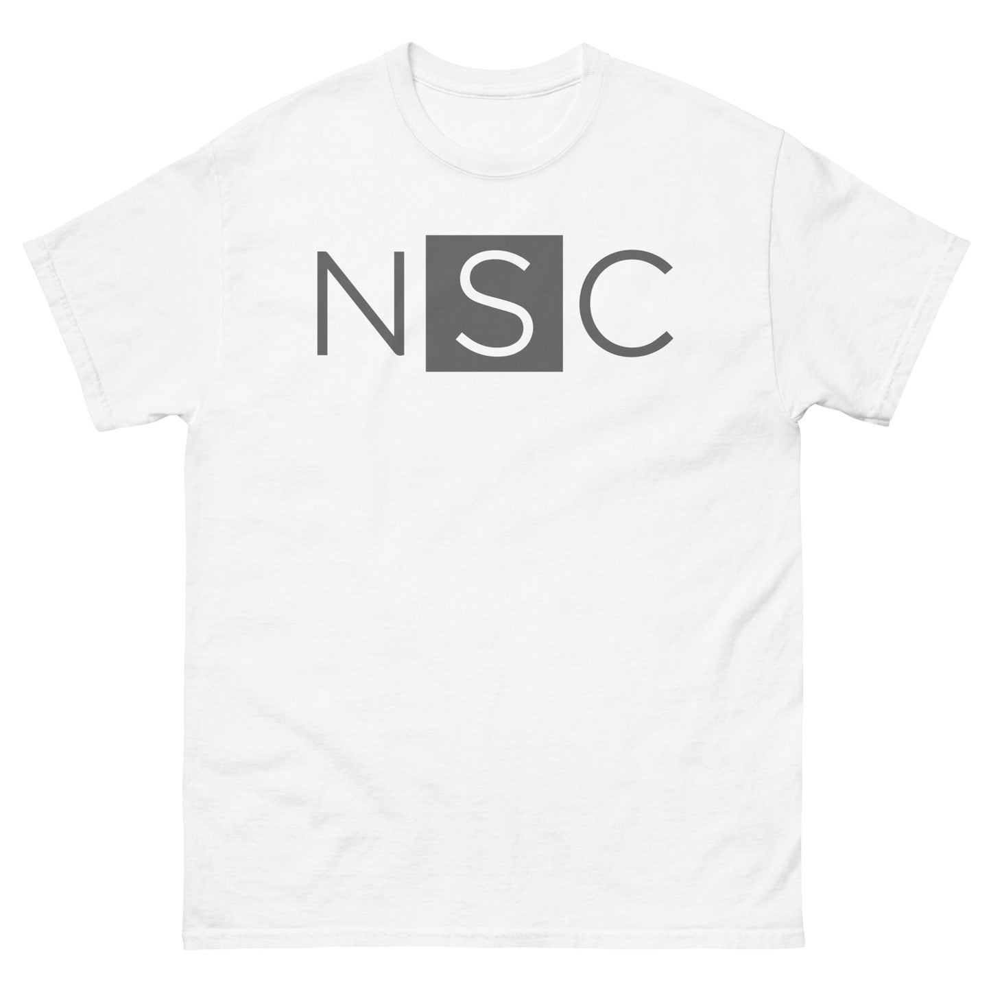Nashville Sampling Co (NSC) Men's Classic Tee