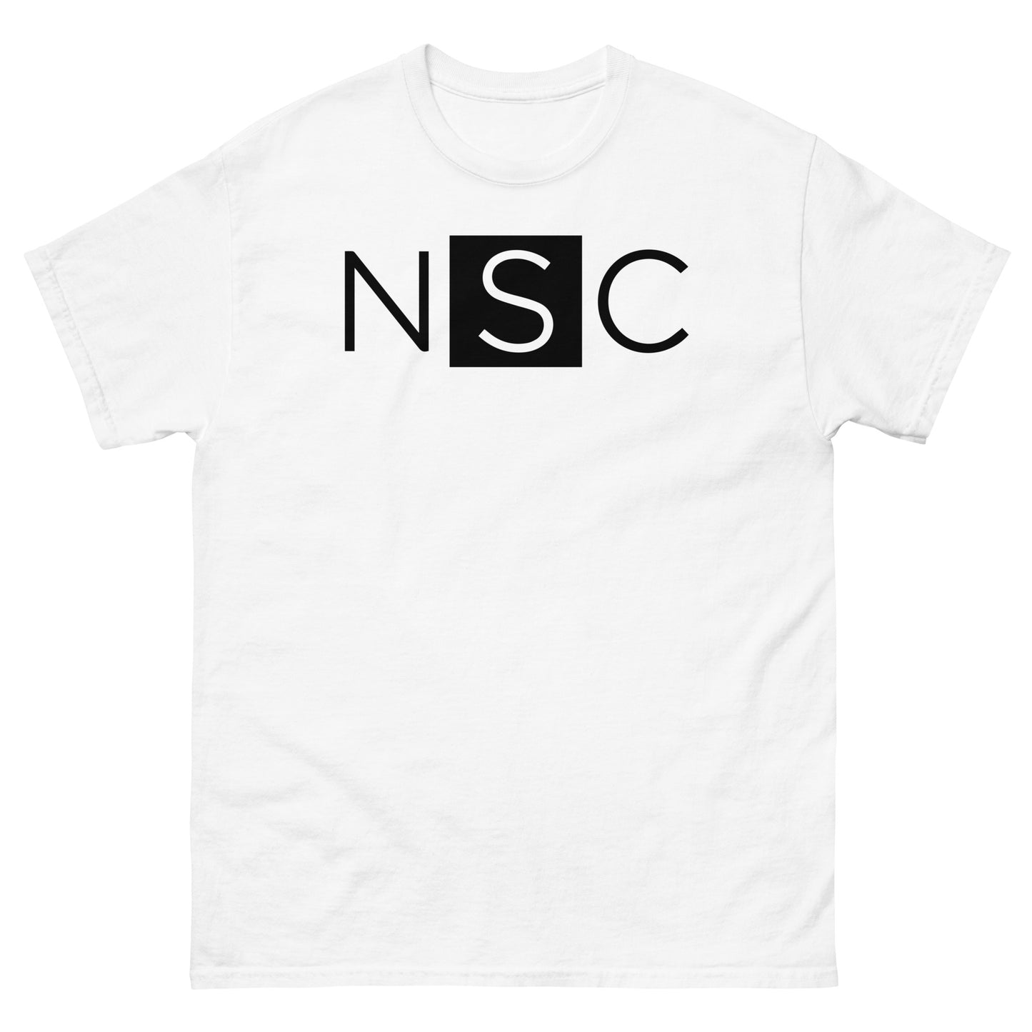 Nashville Sampling Co (NSC) Men's Classic Tee