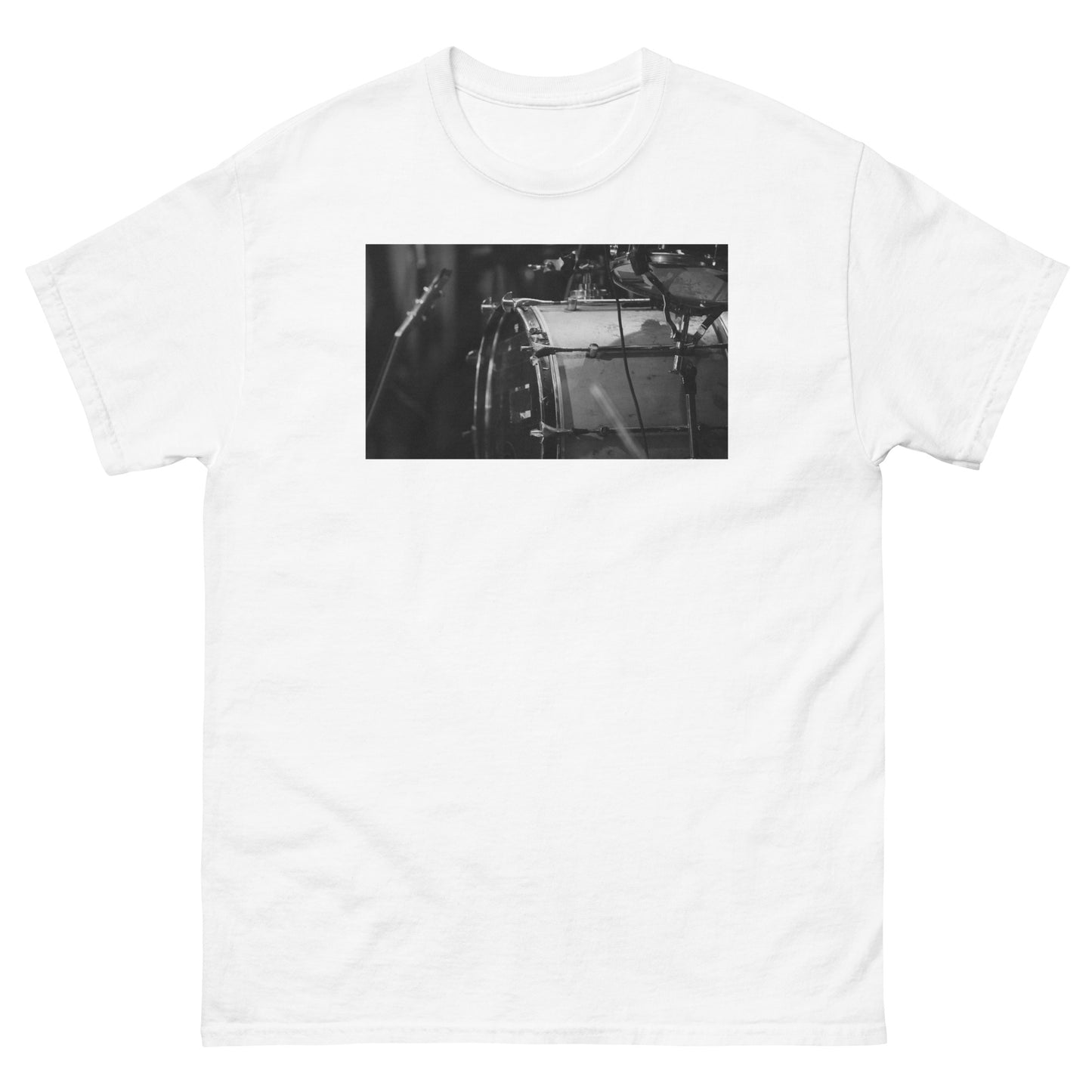 Nashville Sampling Co (NSC) Men's classic tee