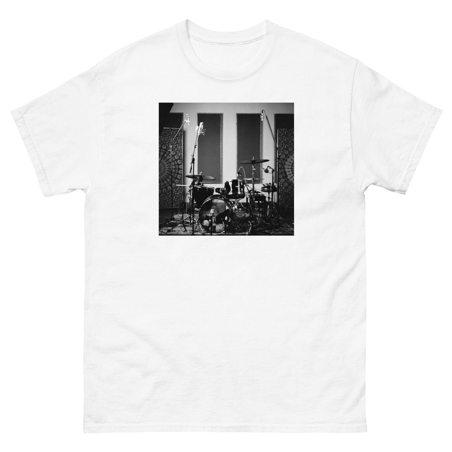 Nashville Sampling Co (NSC) Men's Classic Tee