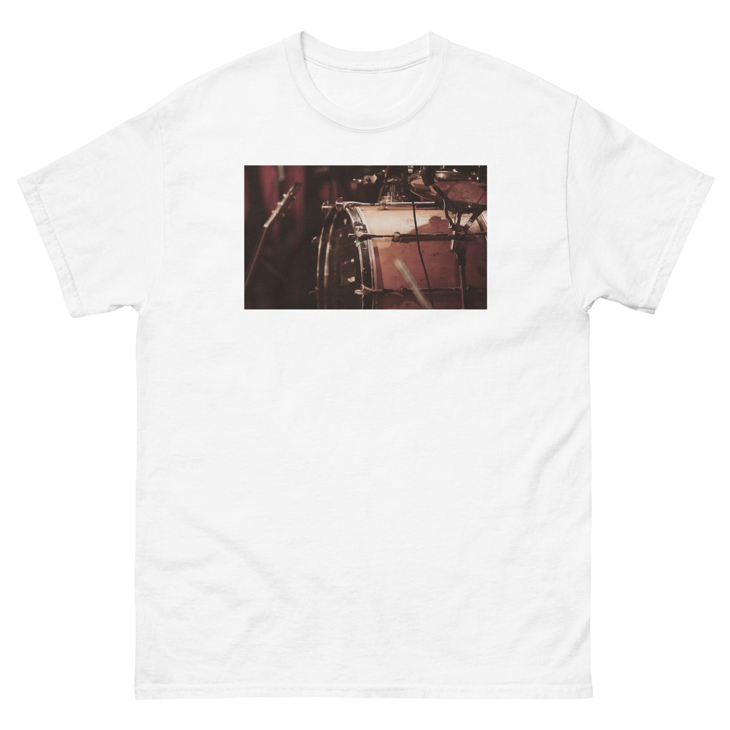 Nashville Sampling Co (NSC) Men's classic tee