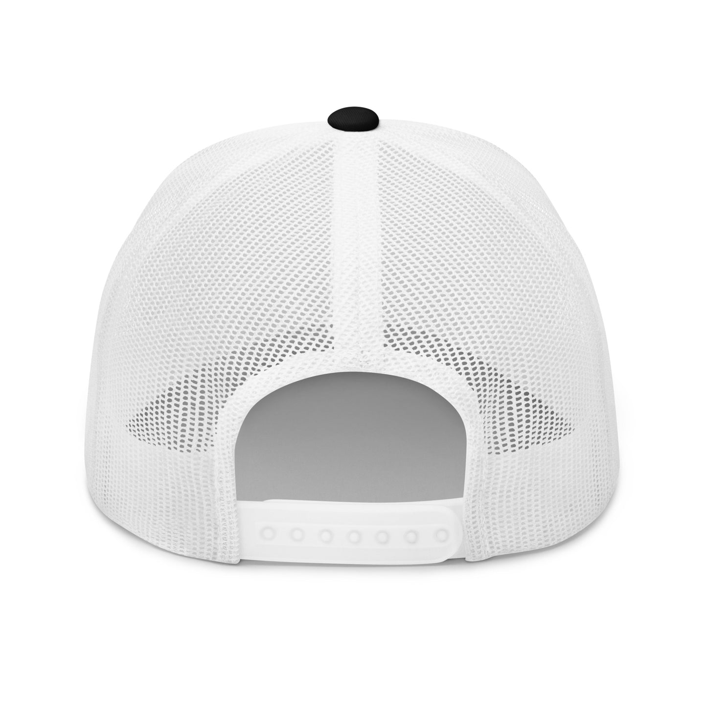 Nashville Sampling Co Embroidered Trucker Cap