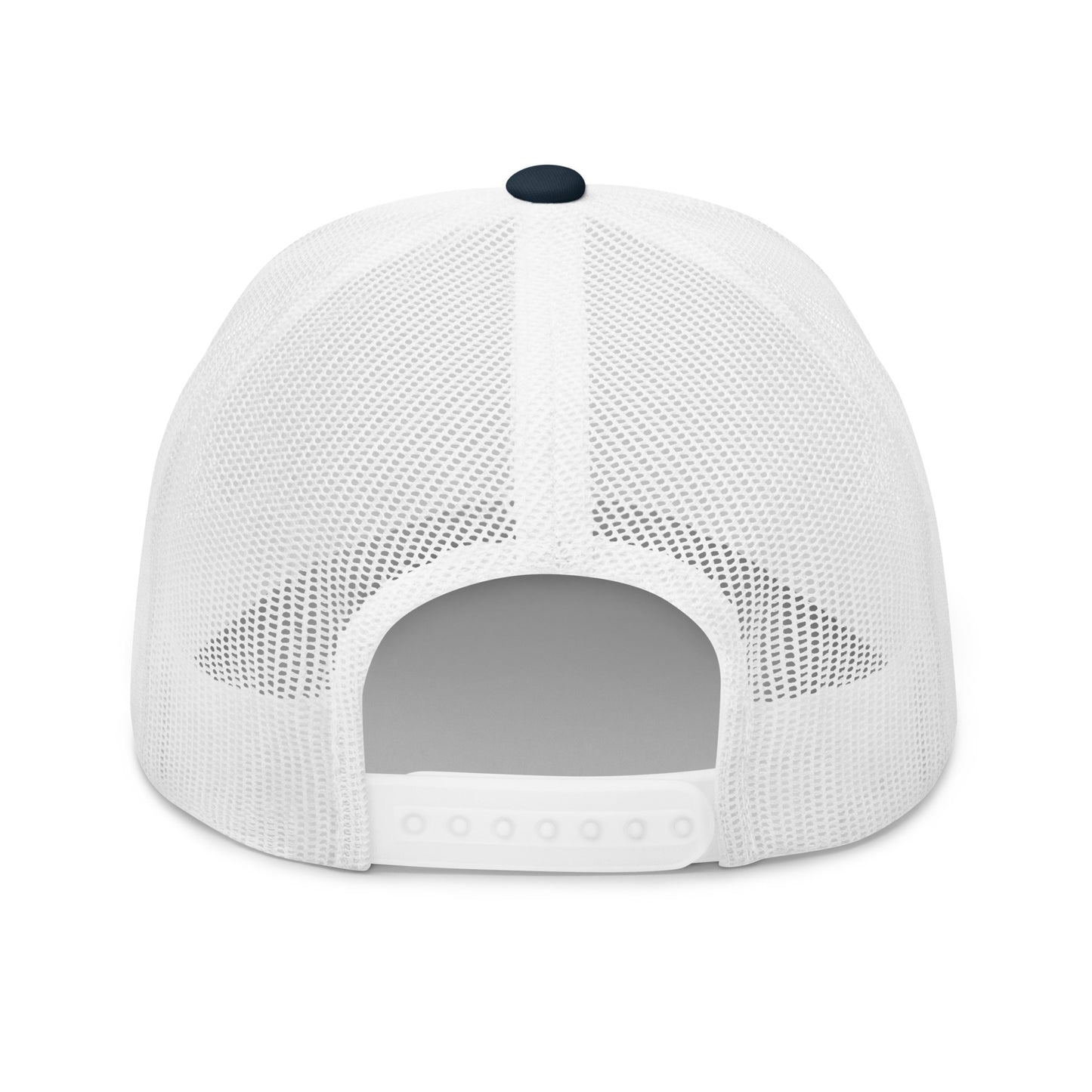 Nashville Sampling Co Embroidered Trucker Cap