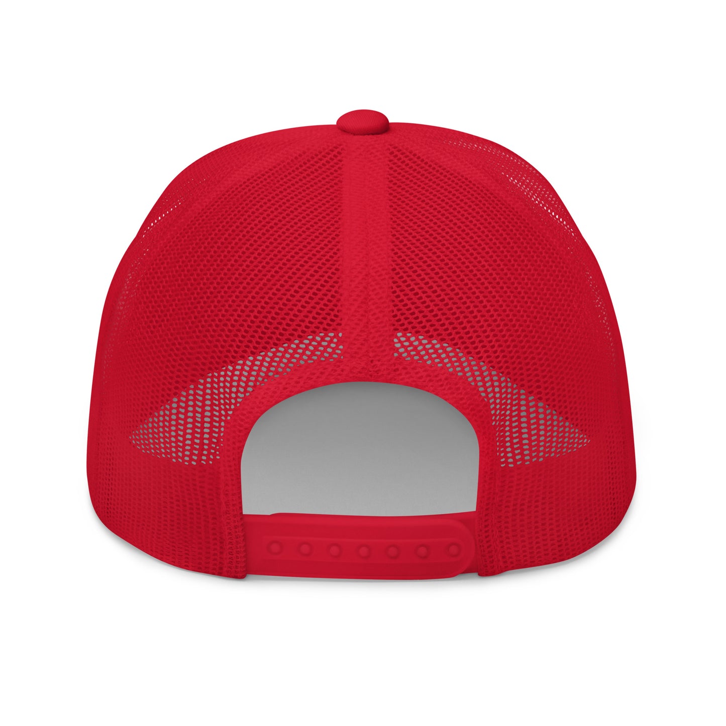 Nashville Sampling Co Embroidered Trucker Cap