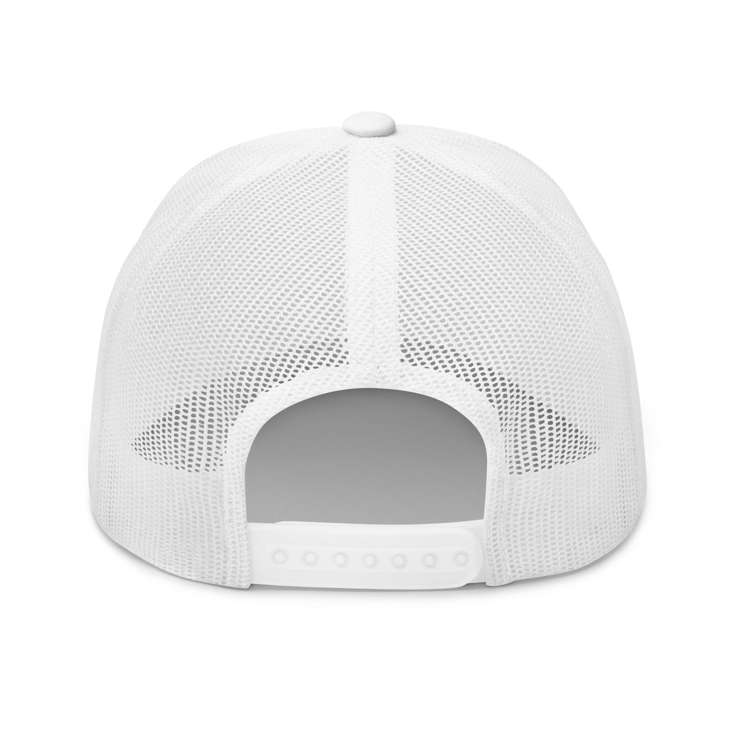 Nashville Sampling Co (NSC) Embroidered Trucker Cap