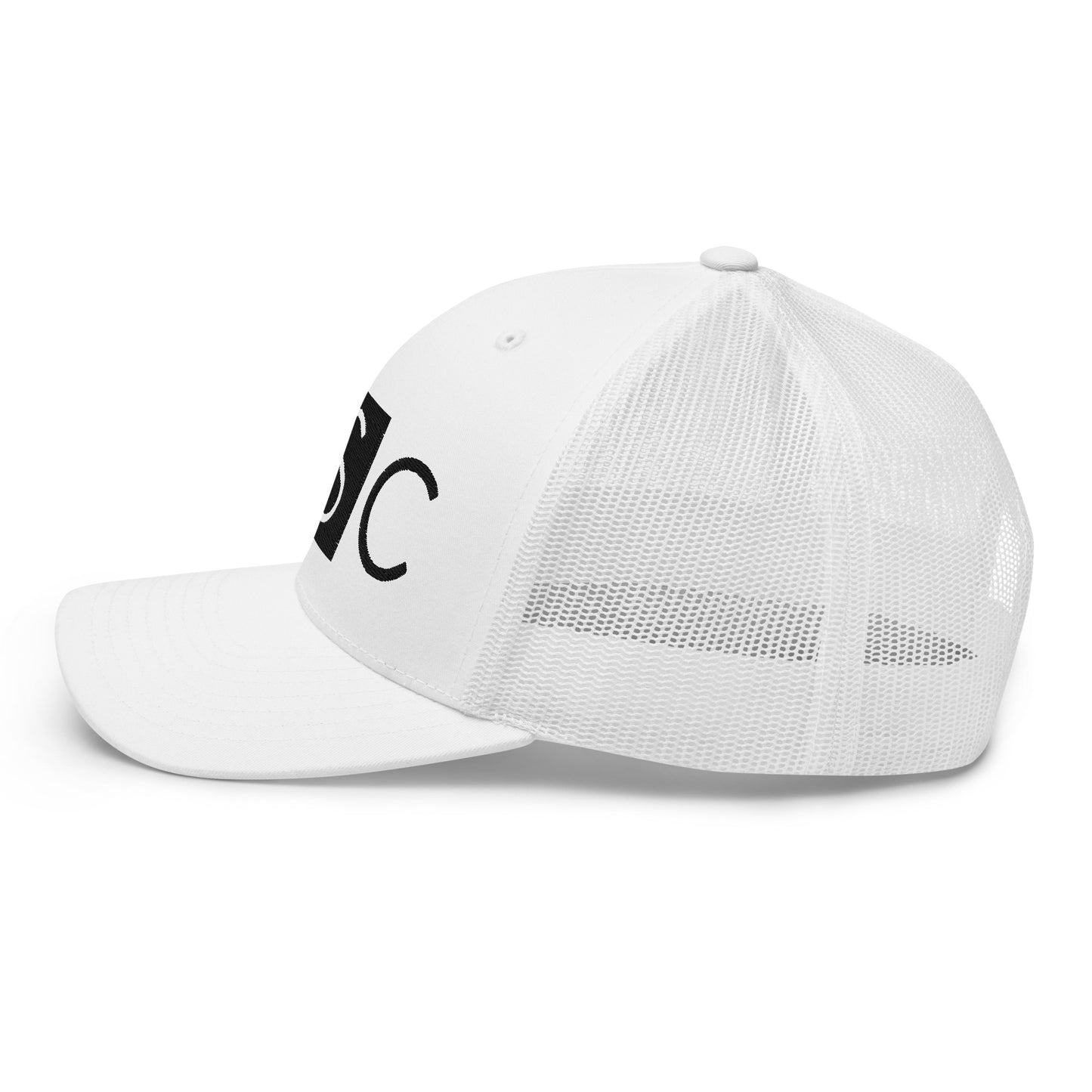 Nashville Sampling Co (NSC) Embroidered Trucker Cap