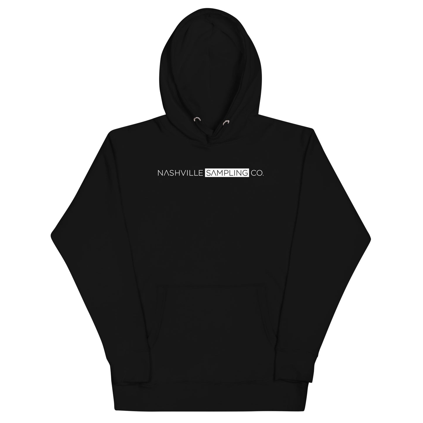 Nashville Sampling Co Unisex Hoodie