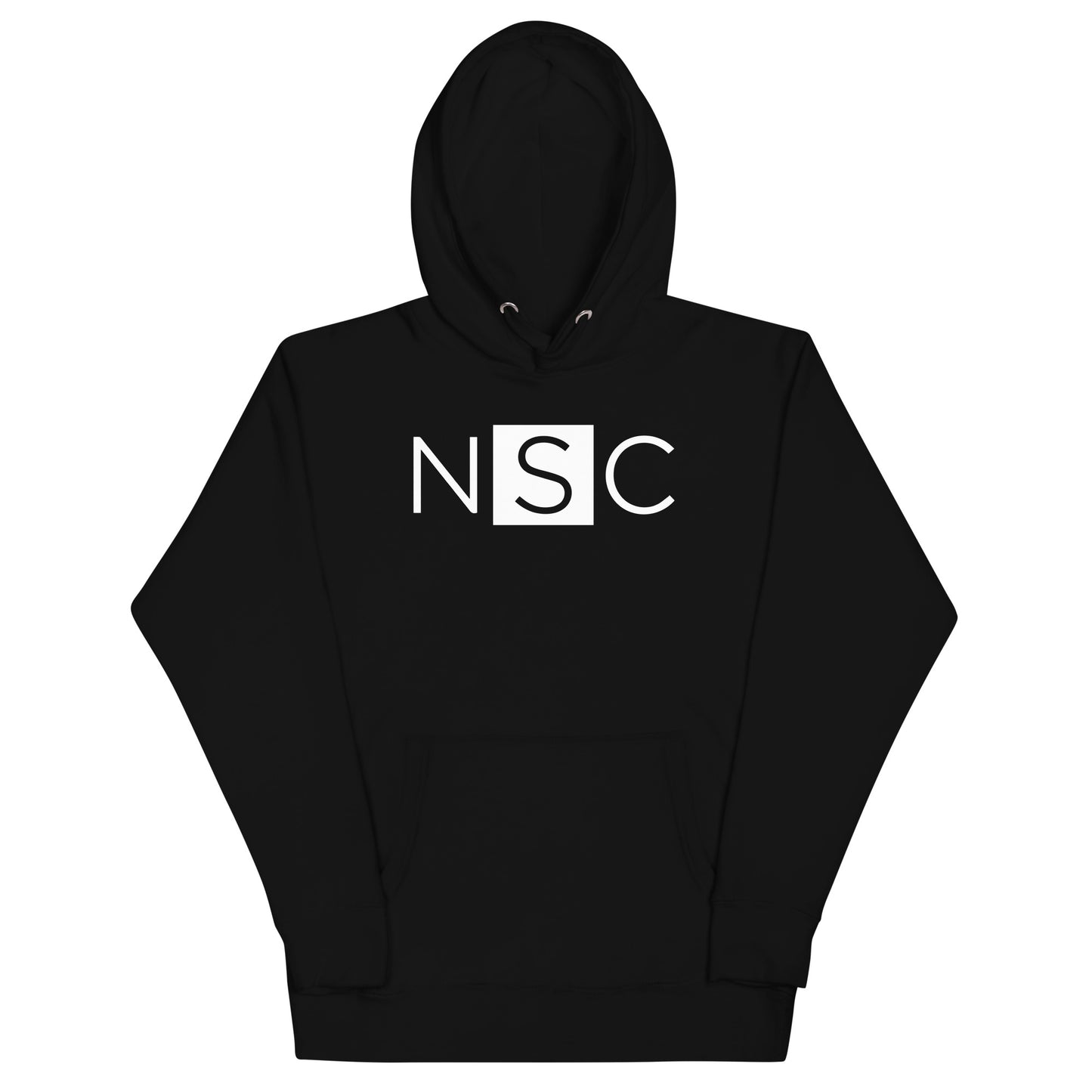 Nashville Sampling Co (NSC) Unisex Hoodie